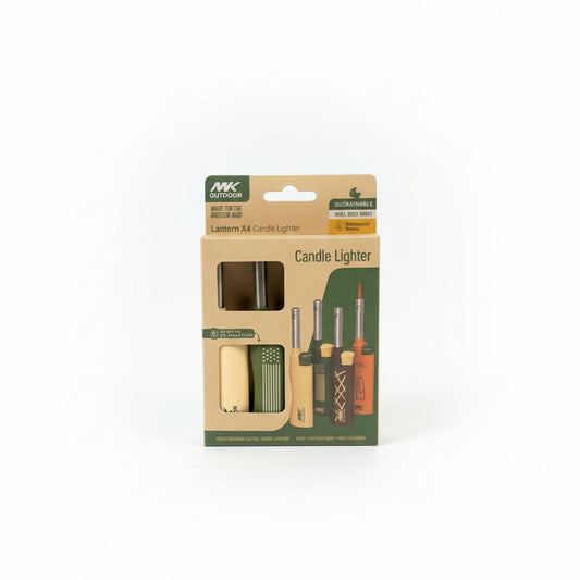 Lantern Lighter