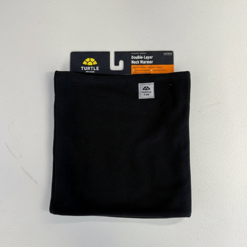 Double Layer Gaiter