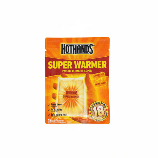 Hothands Body/Hand Superwarmers