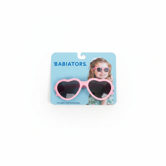 Classic Baby Heart Sunglasses