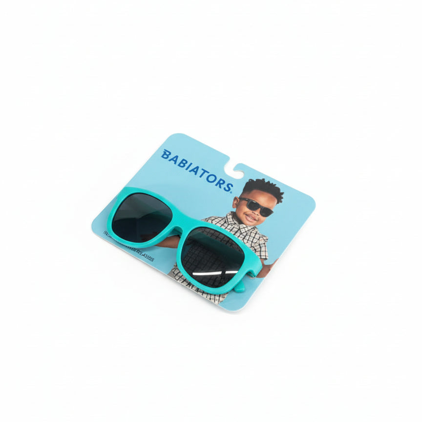 Classic Baby Navigator Sunglasses