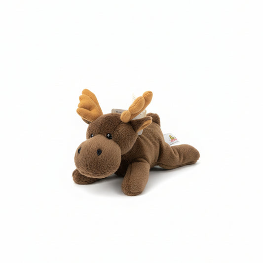 Handful Moose