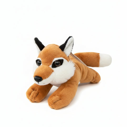 Handful Fox