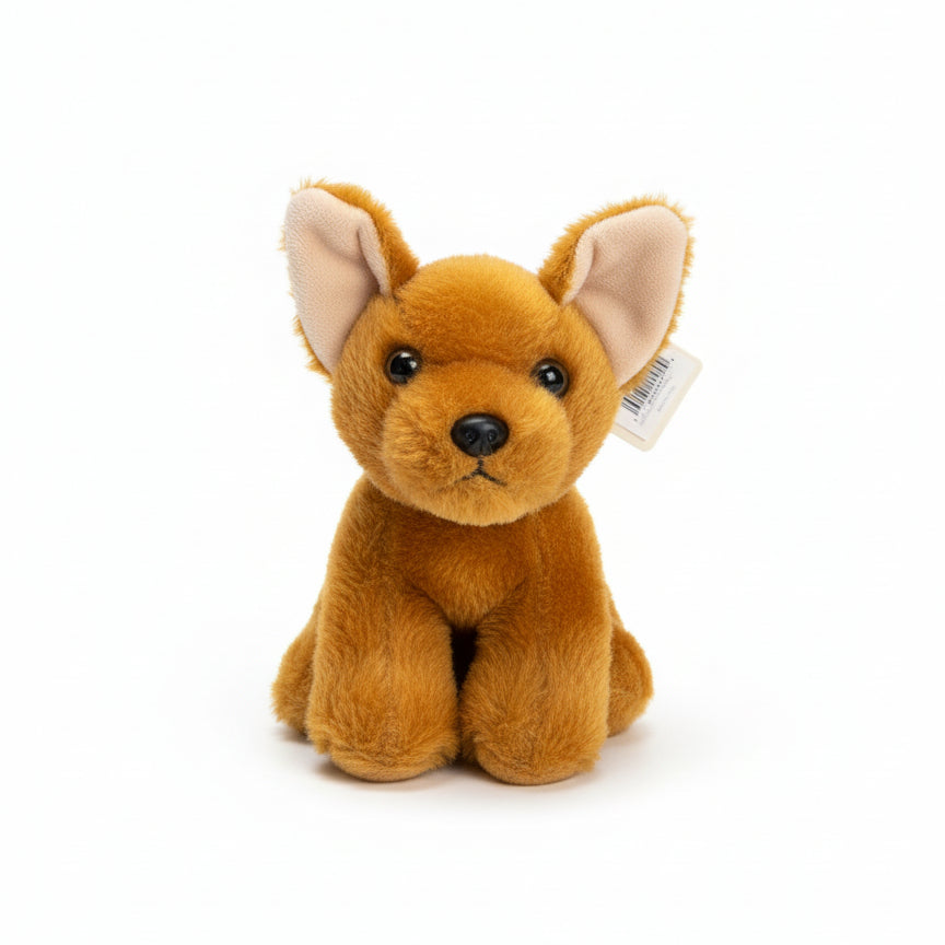 Chihuahua Stuffed Animal