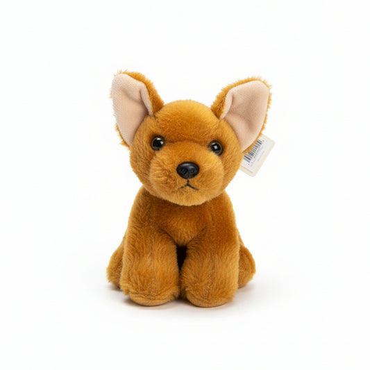 Chihuahua Stuffed Animal
