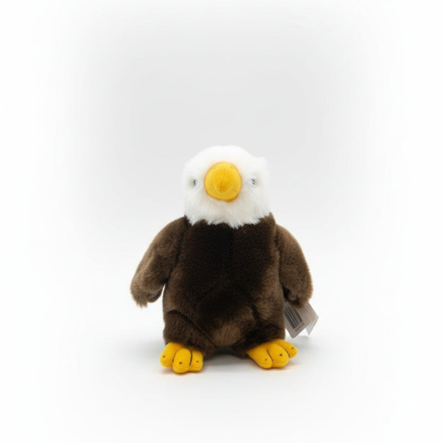 Handful Eagle