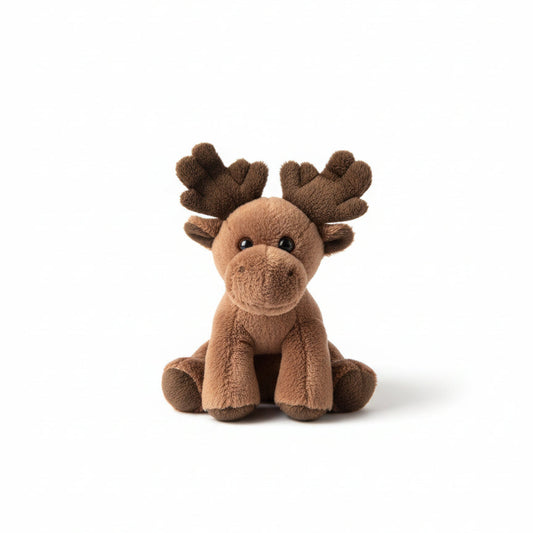 Sit Up Moose