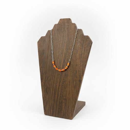 Sway Bar Necklace