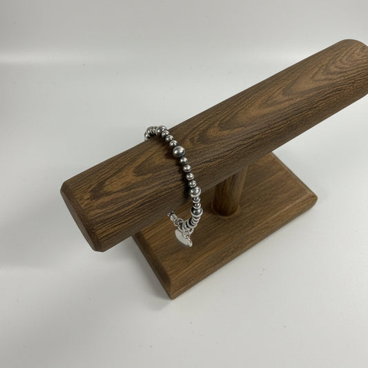 All Pearl Bracelet