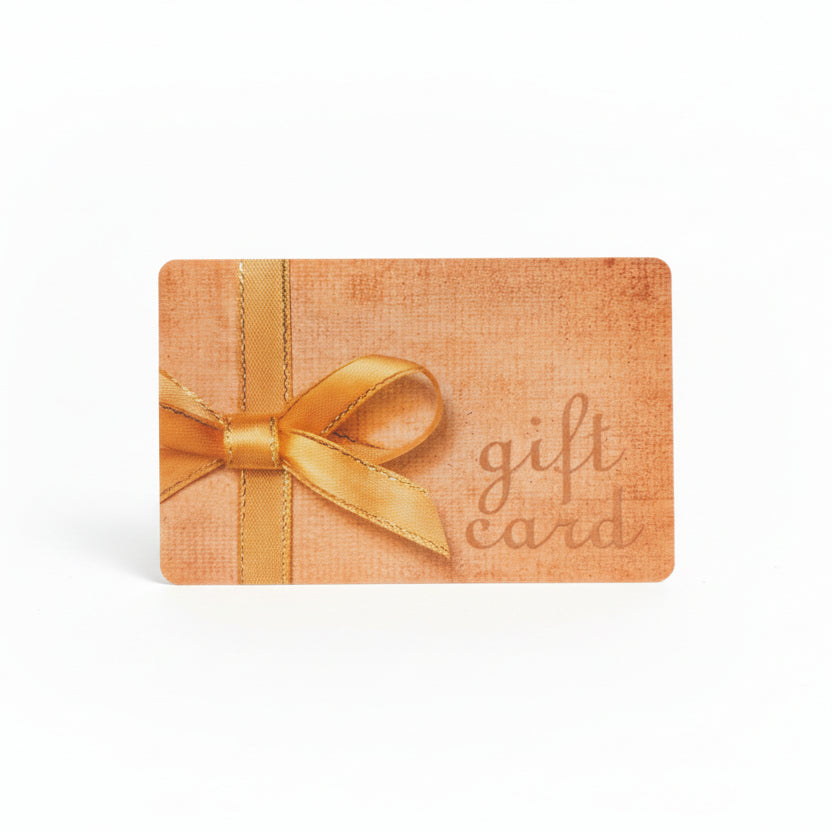 Tiny Timbers/Mountaintop Gift Card