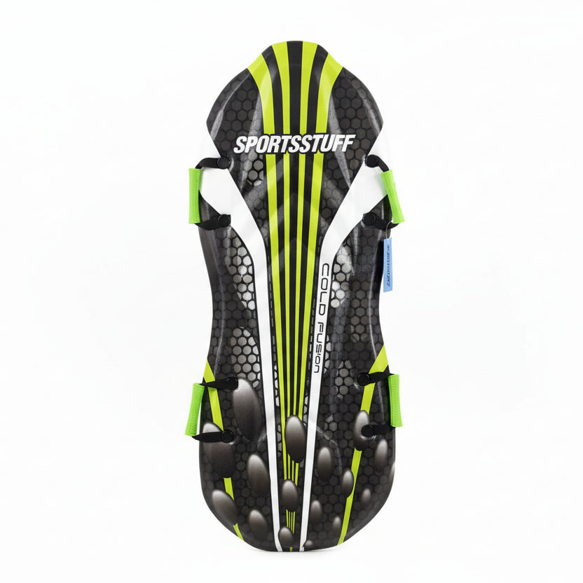 50in Cold Fusion Molded Foam Sled
