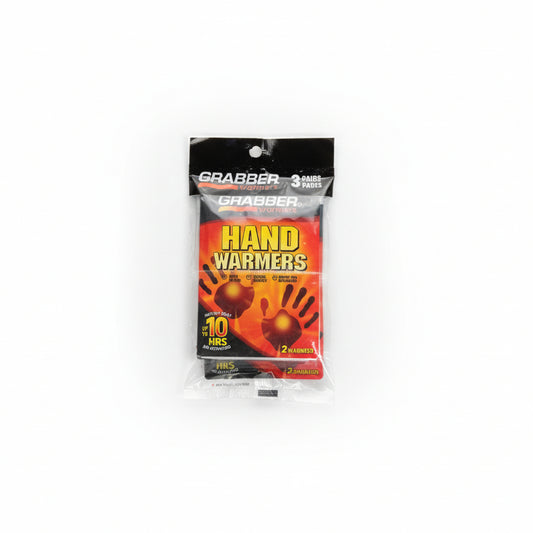 3PR Grabber Hand Warmer
