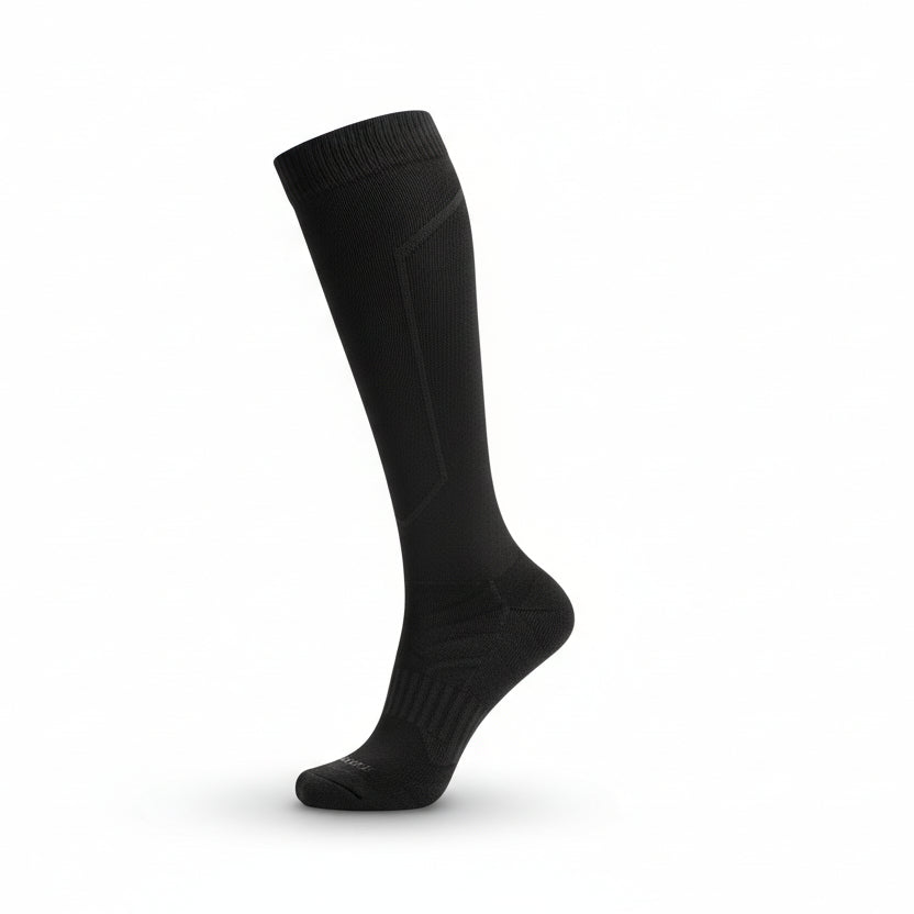 Ski Zero Cushion OTC Socks