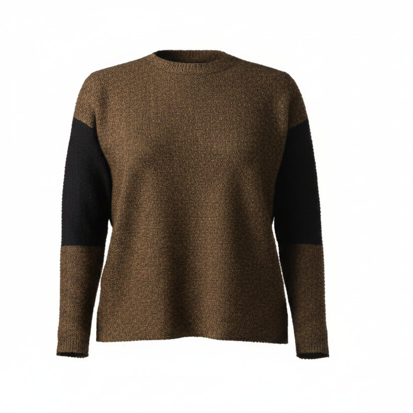 Women's Edgewood Crew Sweater