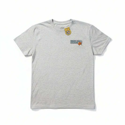 Gritty West CO Card Shirt