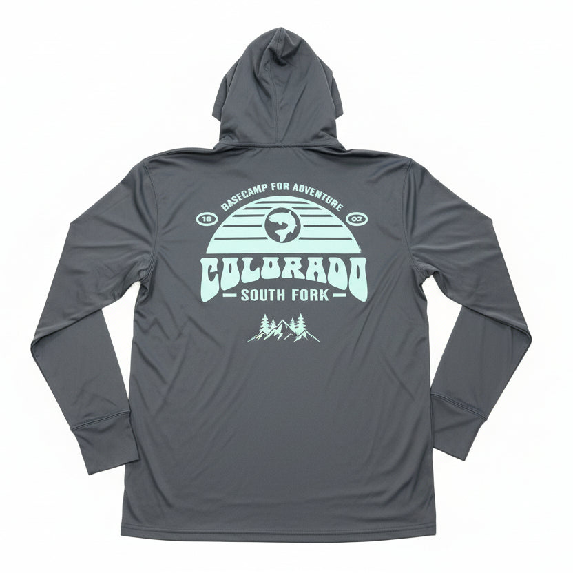 Horizon Base 1 Hoodie