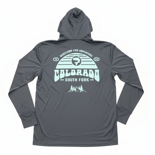 Horizon Base 1 Hoodie