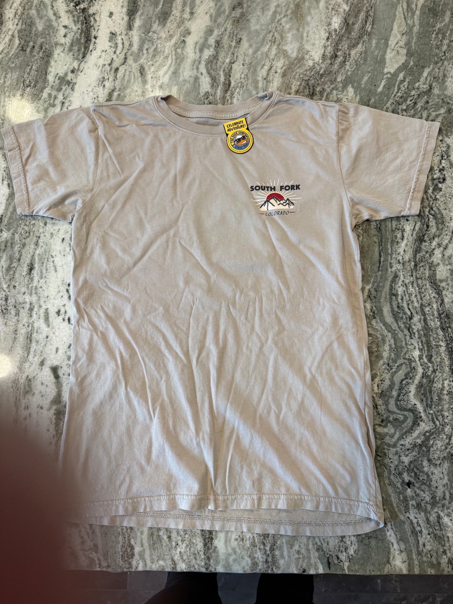 The Rockies Shirt