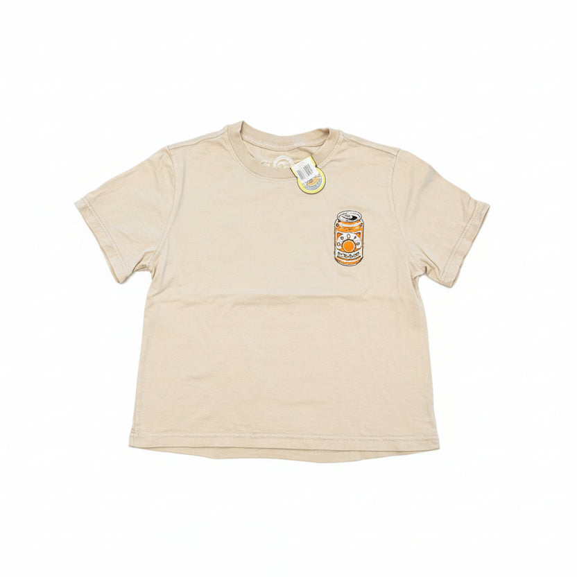 Gritty West Colorado Bouquet Shirt