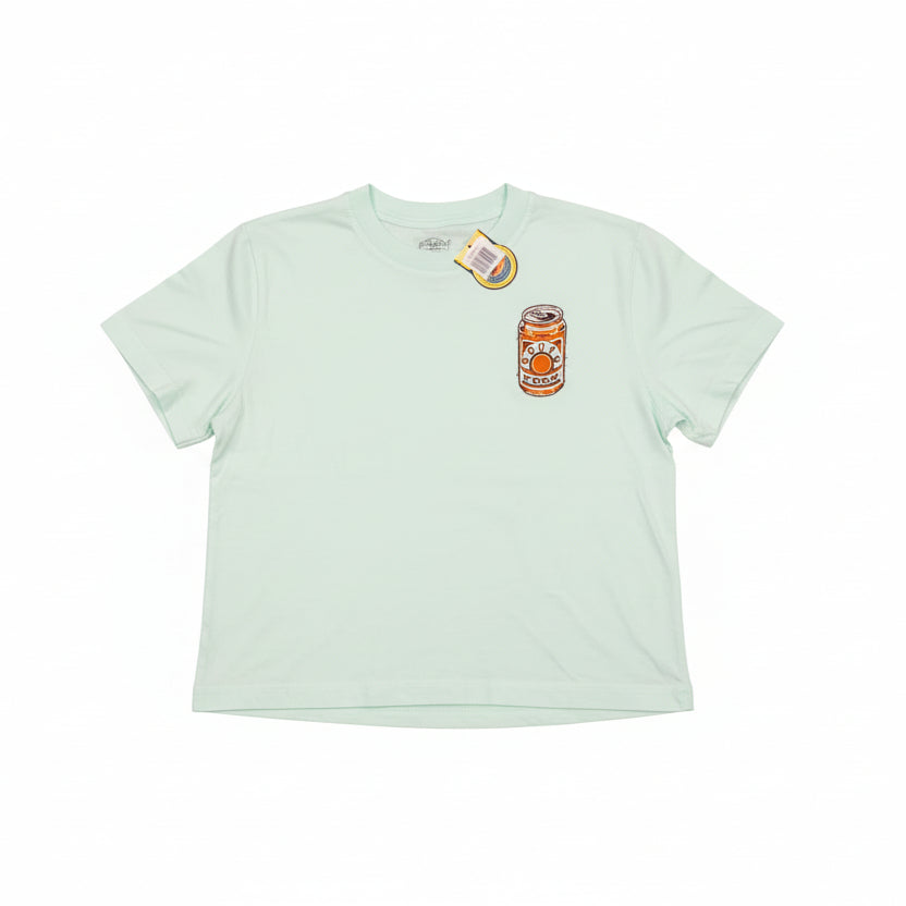 Gritty West Colorado Bouquet Shirt