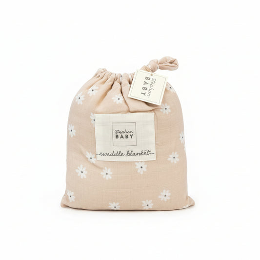Swaddle - Mini Floral