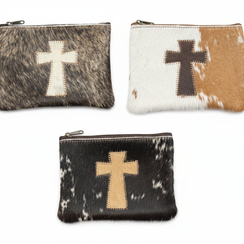 Small Cosmetic Bag