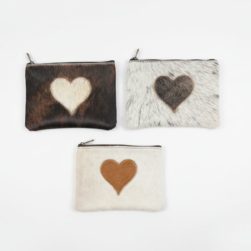 Small Cosmetic Bag