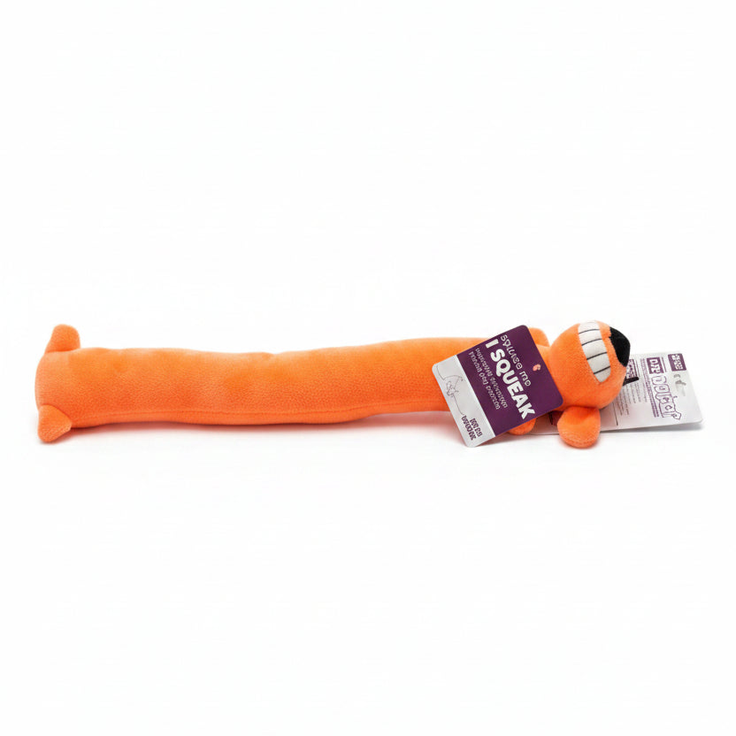 Large Plush Multipet Dog Toy
