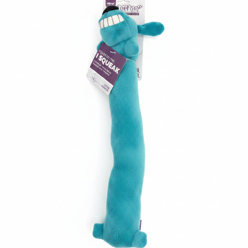 Large Plush Multipet Dog Toy