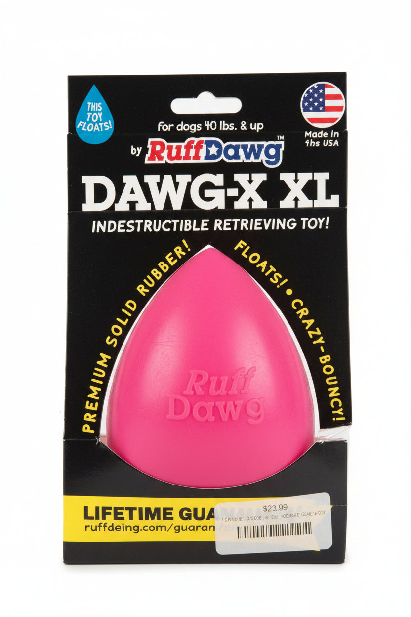 Dawg-X XL