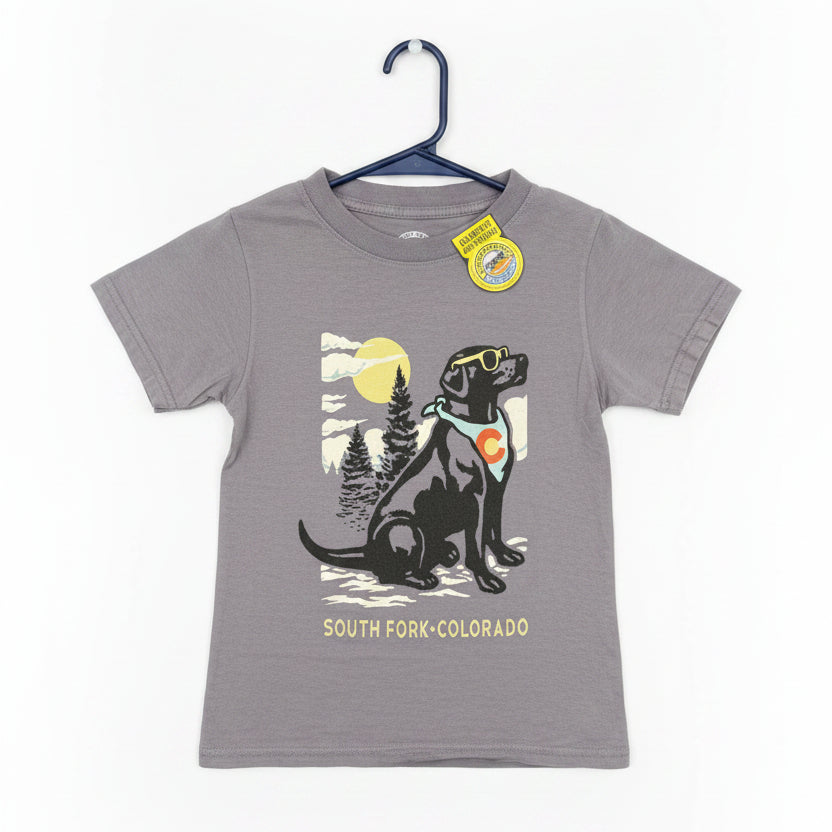 Mountain Mutt T-Shirt