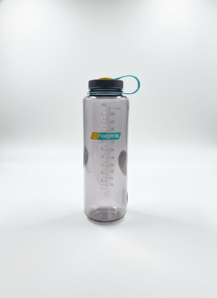 Nalgene Wide Mouth 48oz Water Bottle