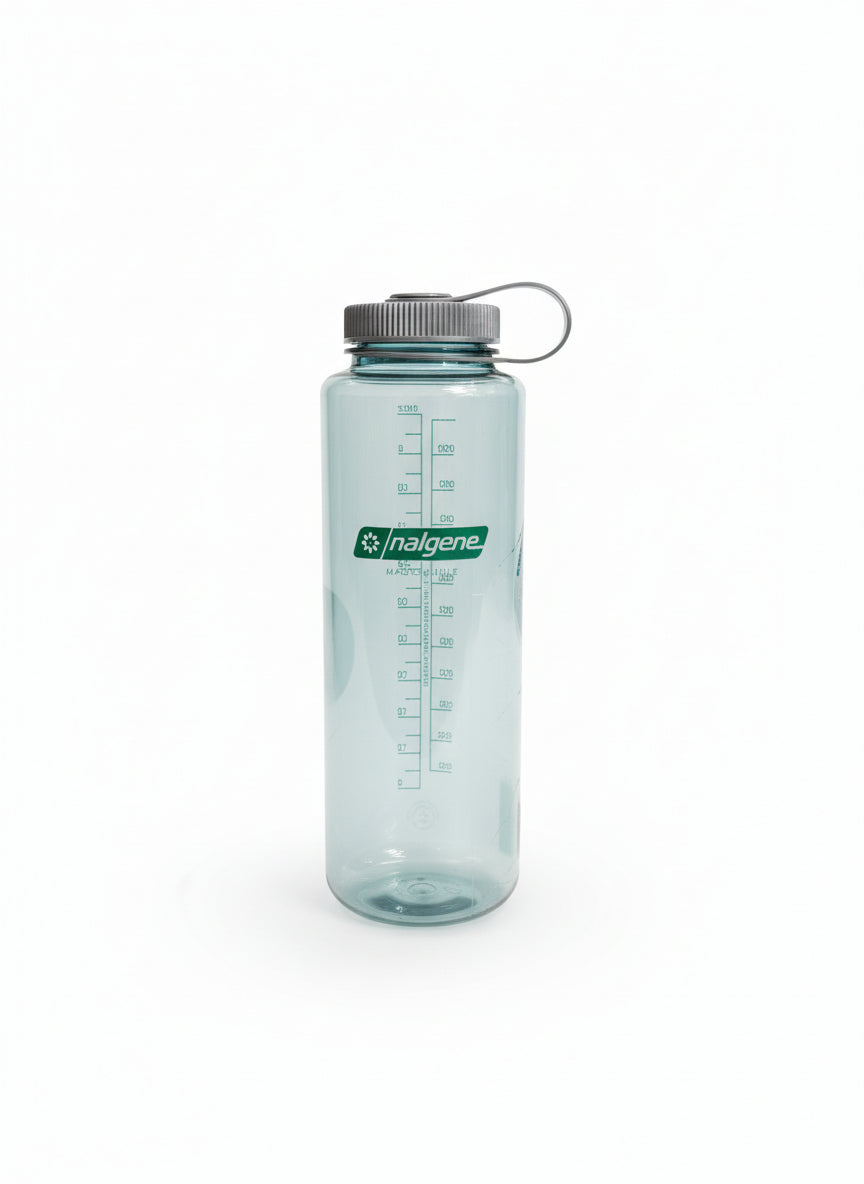 Nalgene Wide Mouth 48oz Water Bottle