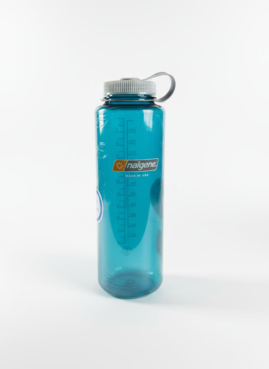 Nalgene Wide Mouth 48oz Water Bottle