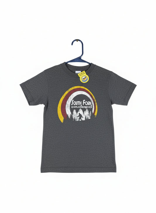 Horizon Sasquatch  Youth T-shirt