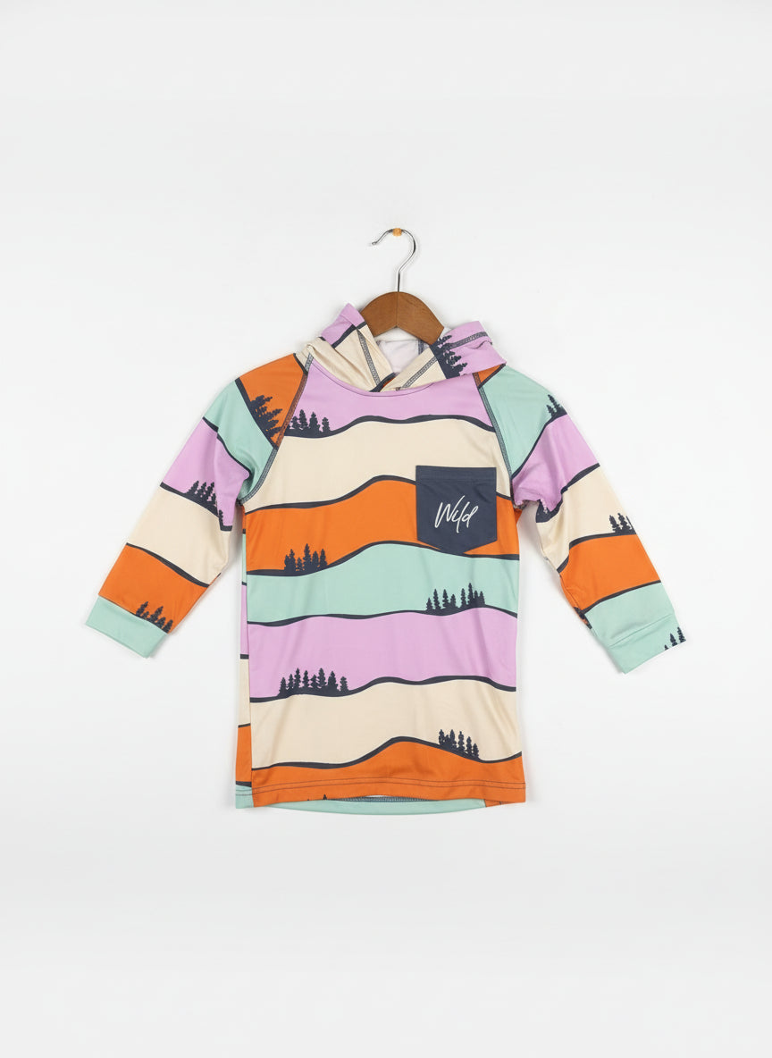 Hills Uv Shirt