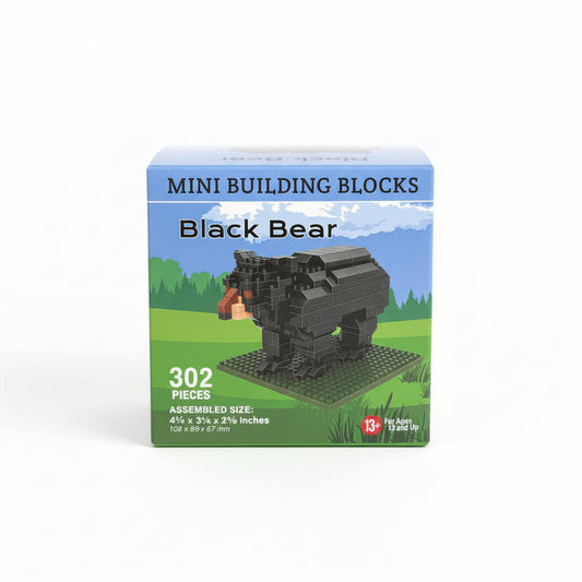 Mini Building Blocks - Medium