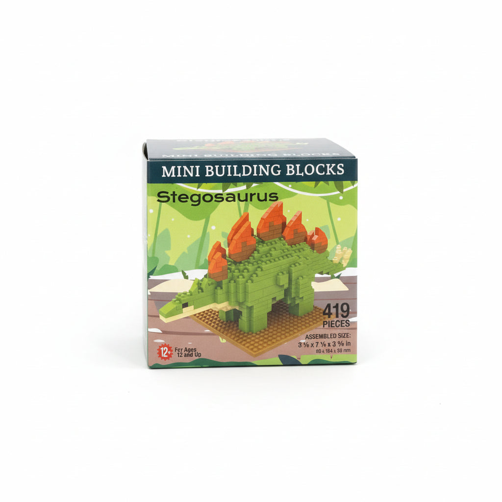Mini Building Blocks - Medium