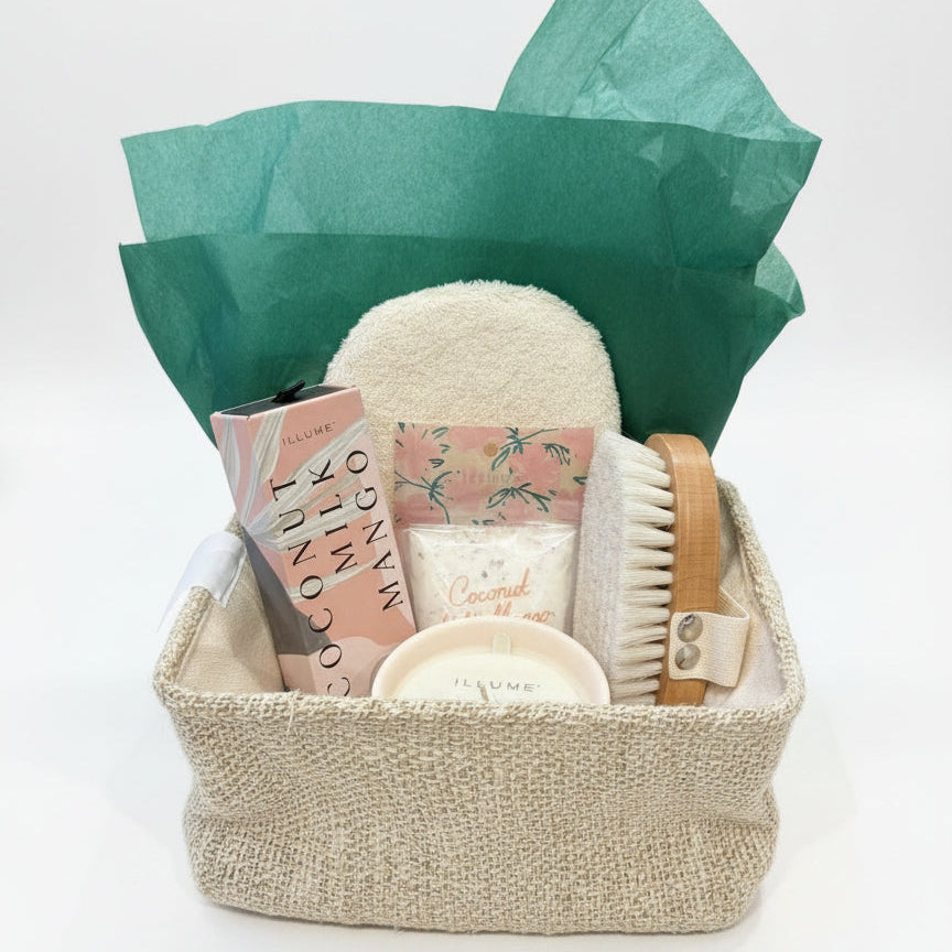 At-Home Spa Bundle