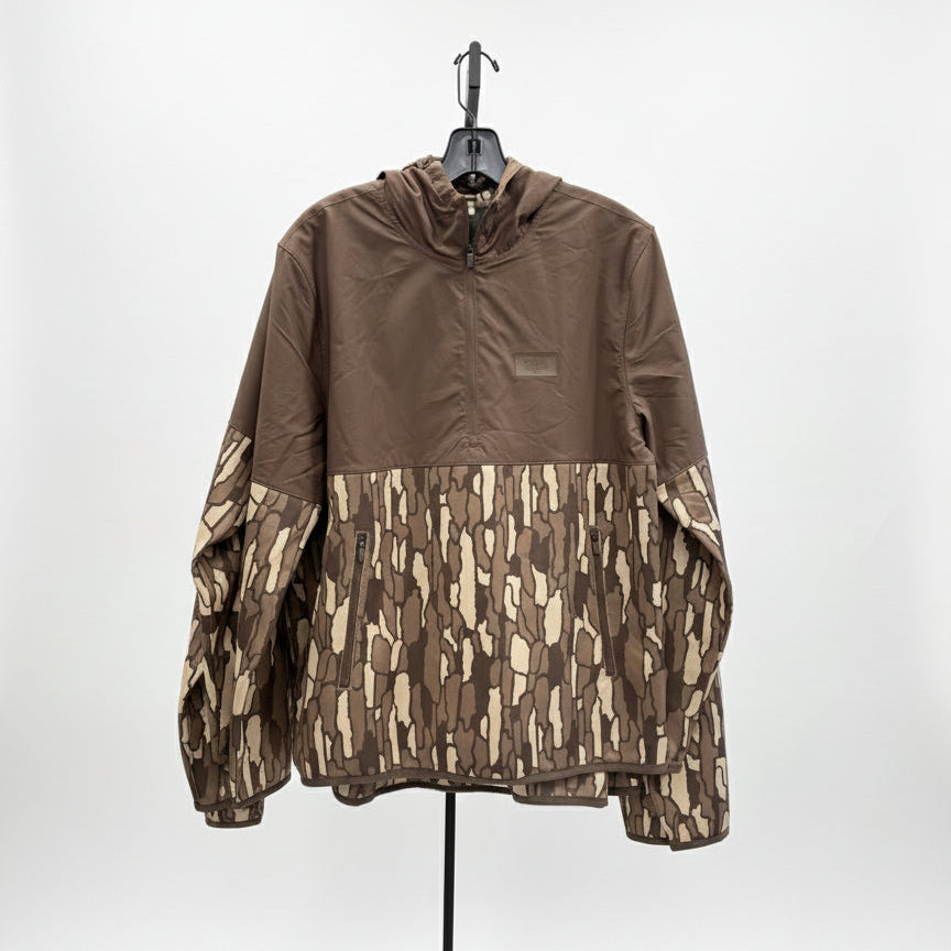 Men's Zenith Zip Hoodie