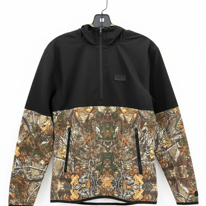 Men's Zenith Zip Hoodie