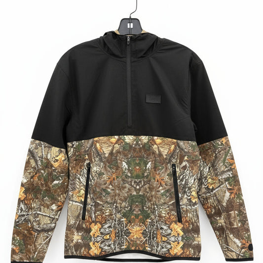 Men's Zenith Zip Hoodie