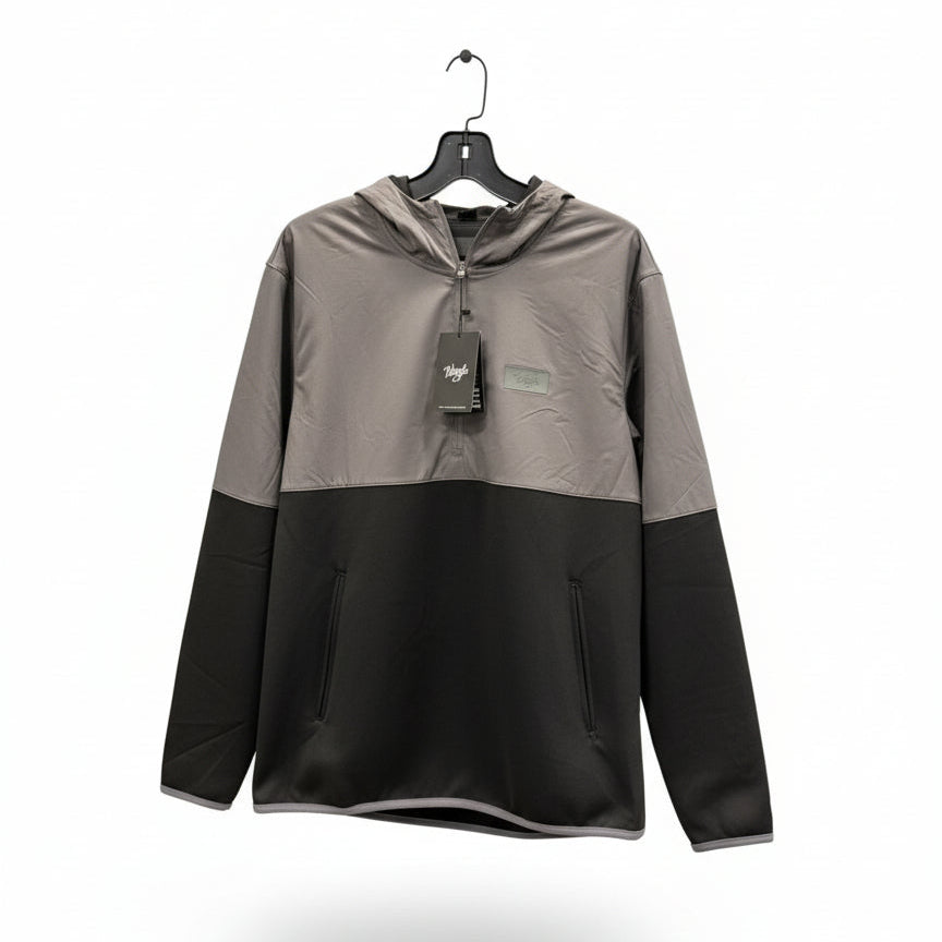 Men's Zenith Zip Hoodie