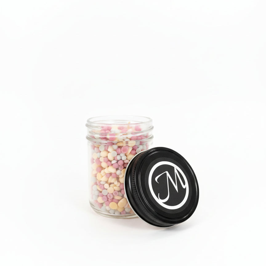 Mixed Scent Candle