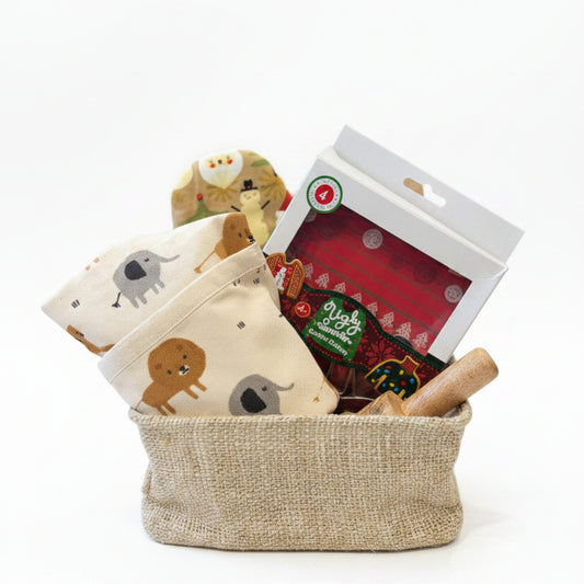 Kid's baking Bundle
