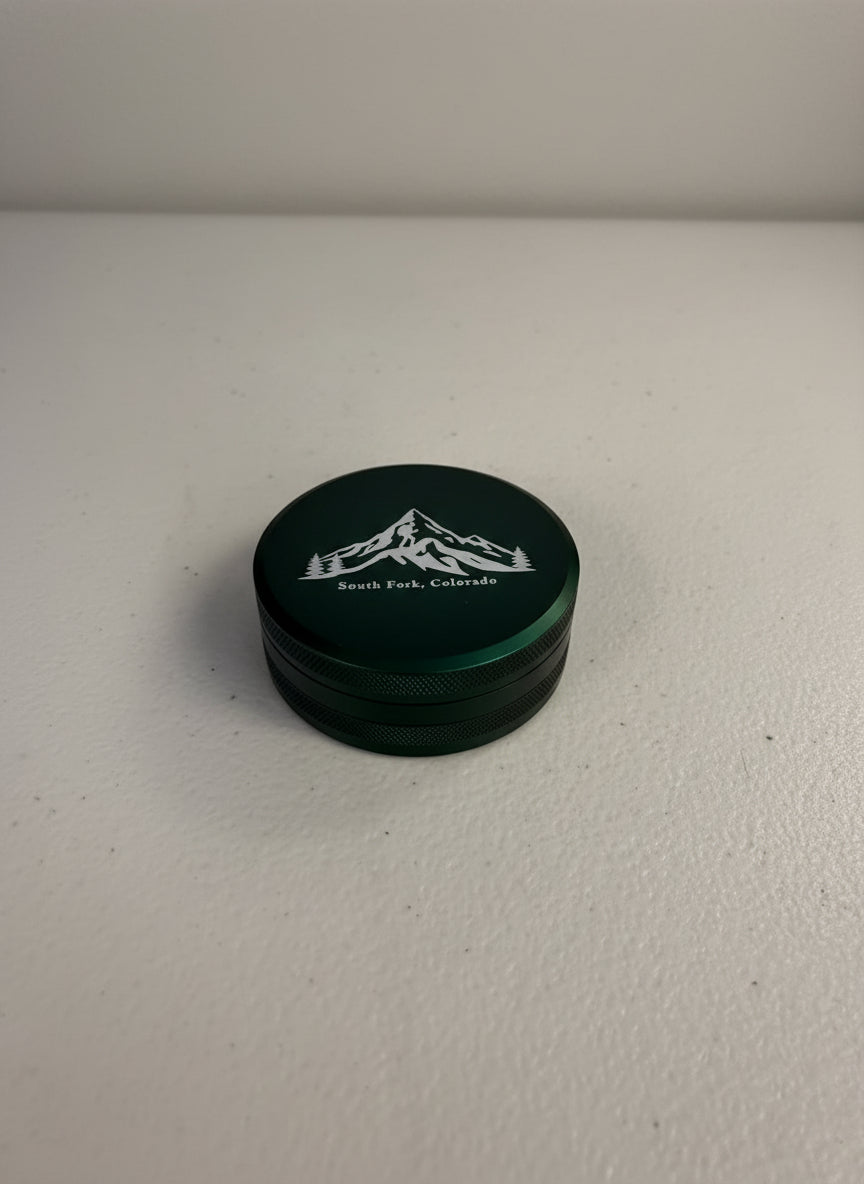Snuff Cans