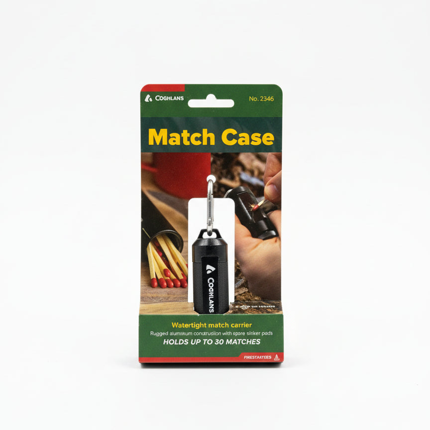Match Case