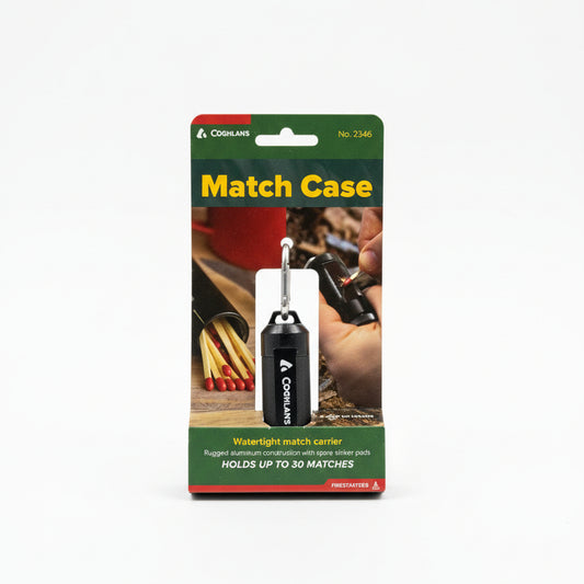 Match Case