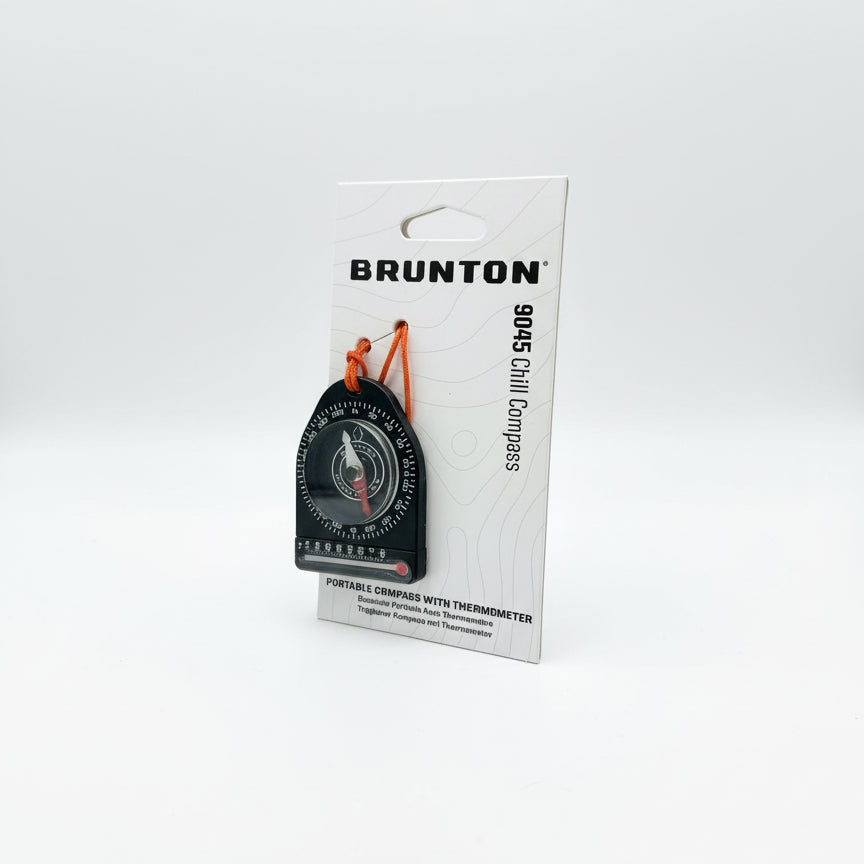 Brunton Tag Along Compass