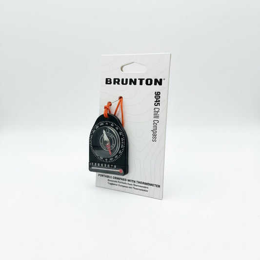 Brunton Tag Along Compass